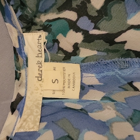 Blouse - Picture 3 of 4